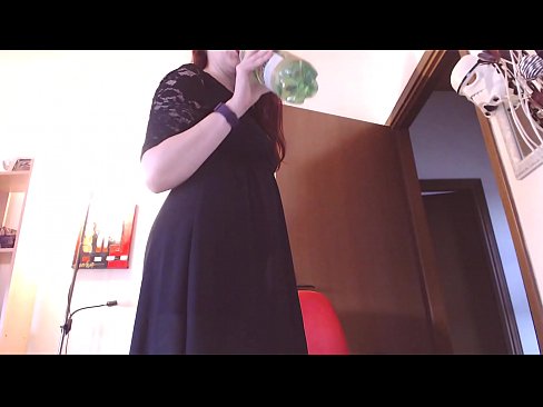 ❤️ Una schiava sottomessa che ama le mutandine sporche e lussuriose è costretta a masturbarsi dopo aver visto questo video! Solo pornoal it.courseclass.ru ❌
