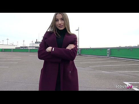 ❤️ SCOUT TEDESCO È UN SOGNO CHE TOCCA STEELE, SPIA DEL PARCHEGGIO E SEXY PER SOLDI Solo pornoal it.courseclass.ru ❌