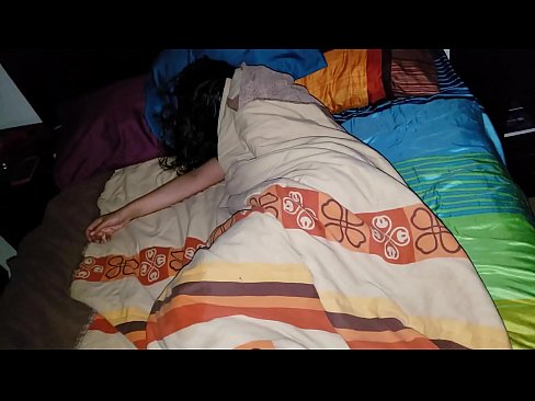 ❤️ Figliastro che rimprovera la sua giovane matrigna mentre lei dorme Solo pornoal it.courseclass.ru ❌
